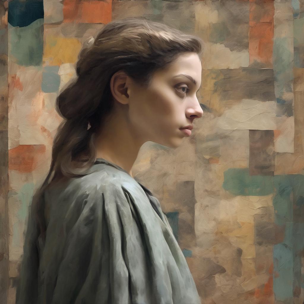 Η Ζωή και η Καριέρα του Καλλιτέχνη