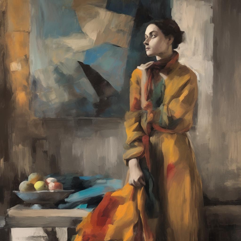 Η μοναδική τέχνη του Giovanni FERRARI