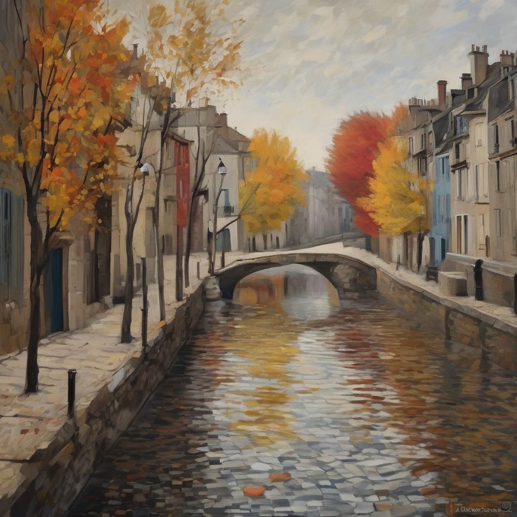 Η πορεία του Jean-Pierre FRANQUE στον κόσμο της τέχνης