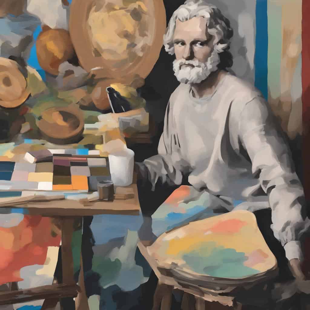 Θωμάς Μπανκς – Ο Λαμπρός Γλύπτης της Αγγλίας