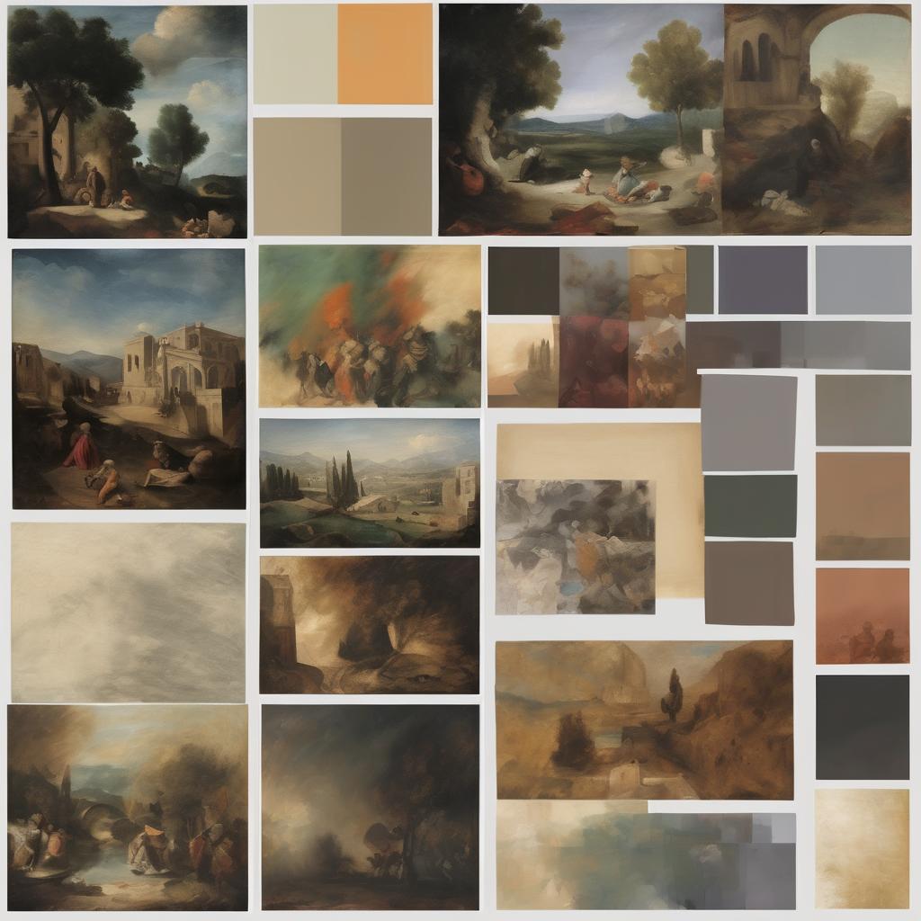 Η Πρώιμη Ζωή του Giovanni COLI