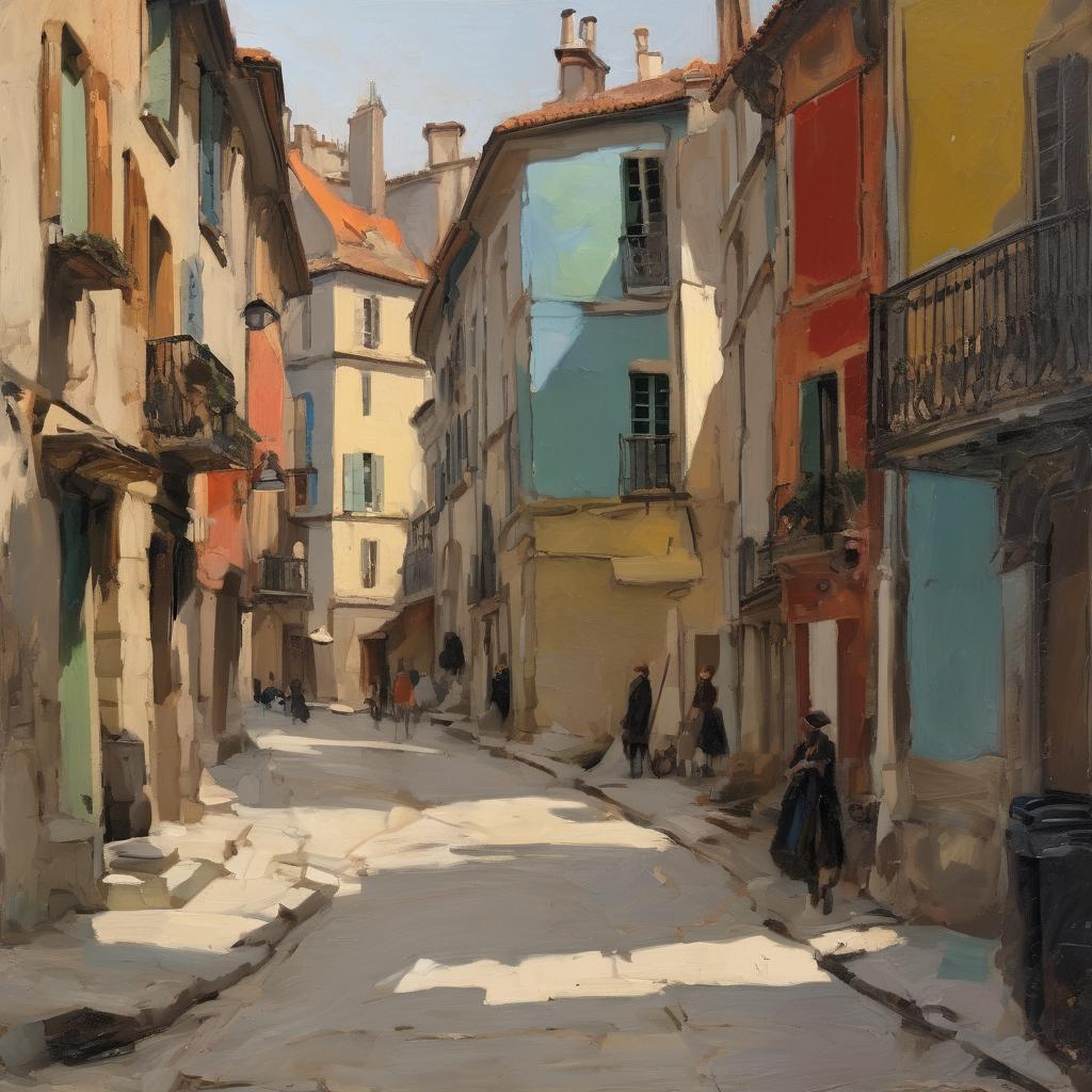 Η Ζωή και η Καριέρα του François-Bernard LÉPICIÉ