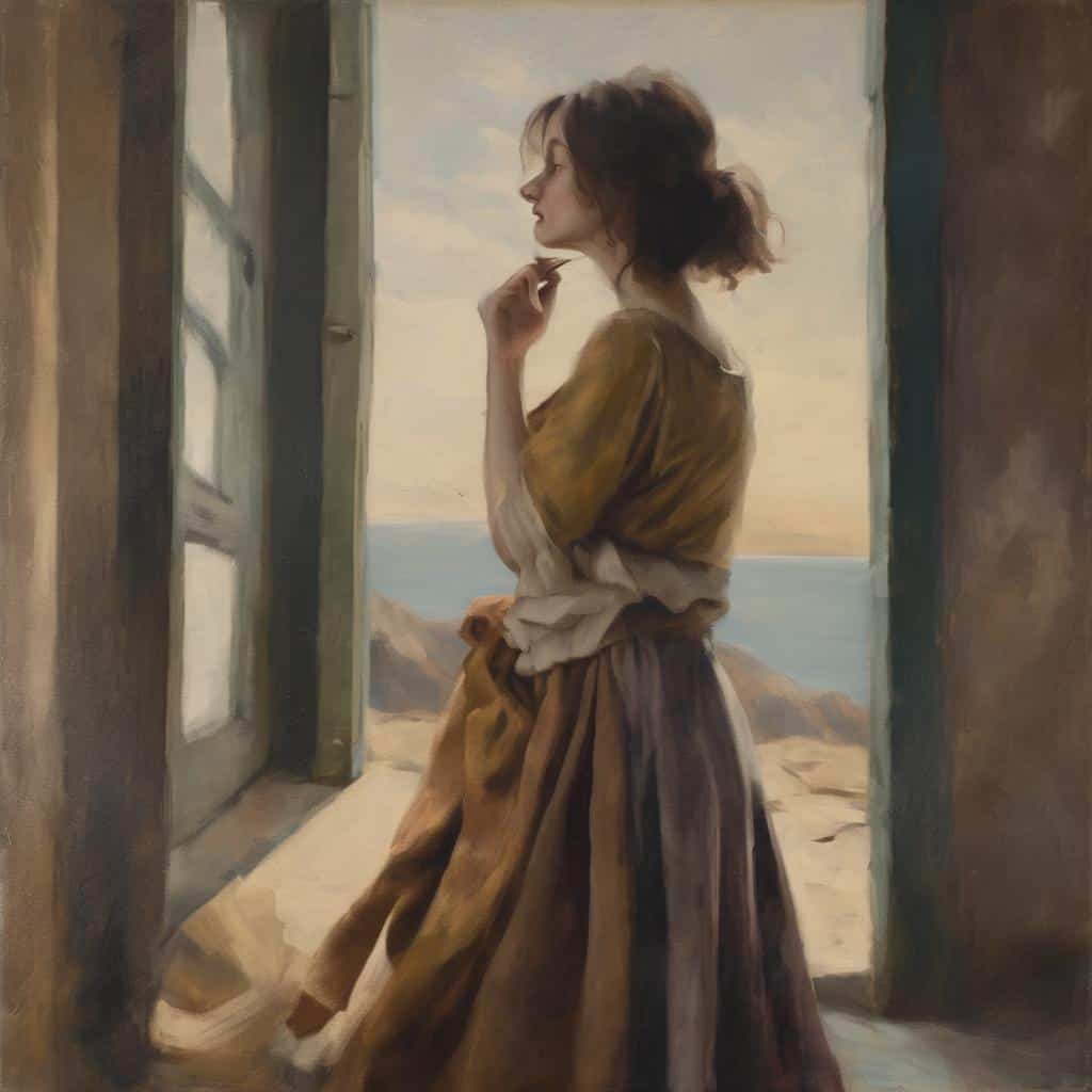 Αντόνιο ΑΡΙΓΧΙ – Ο Ιταλός μεταρρυθμιστής της ζωγραφικής