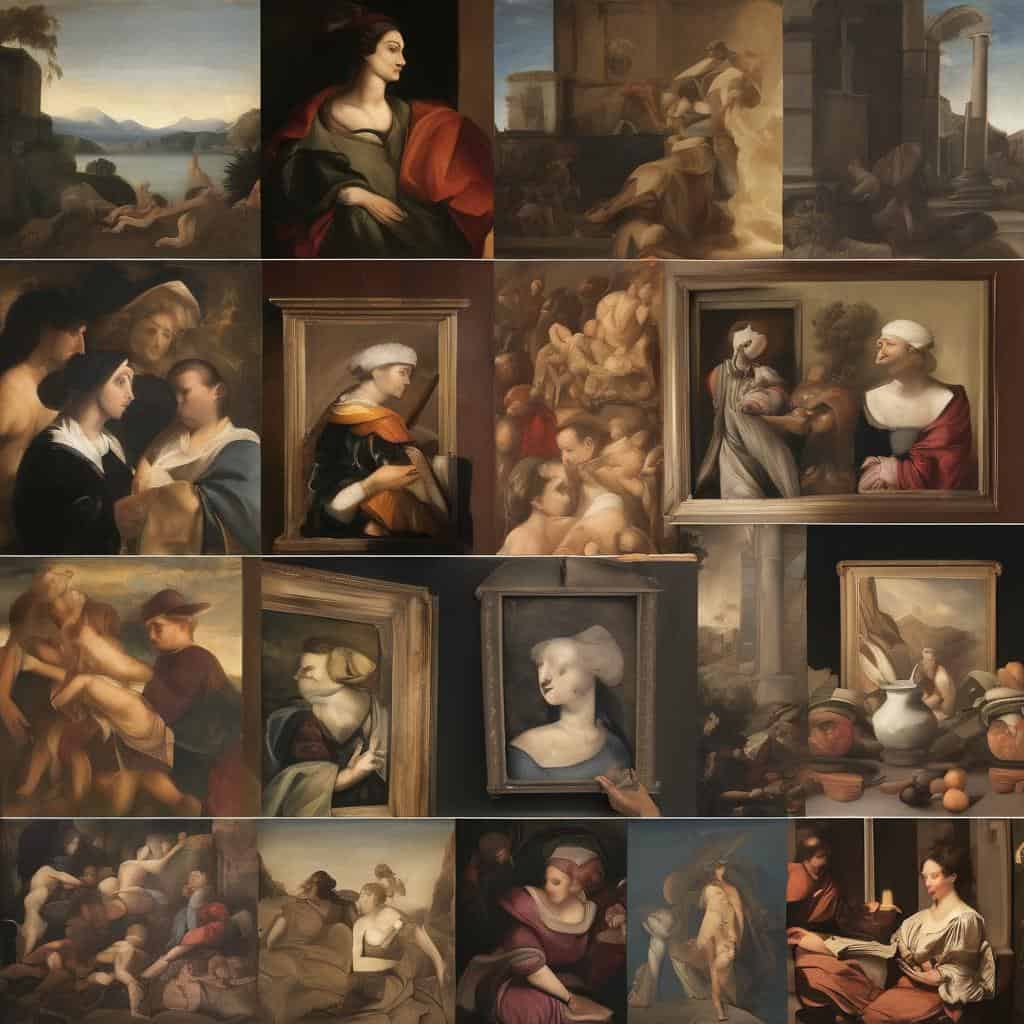 Γιοβάννι ΜΠΟΥΟΝΚΟΝΣΙΓΛΙΟ – Ο Μεσαιωνικός Μυστικιστής