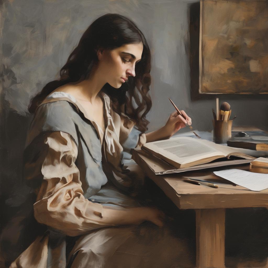 Ο Καλλιτεχνικός Ανασυγκρότησης: Στυλ και Τεχνικές