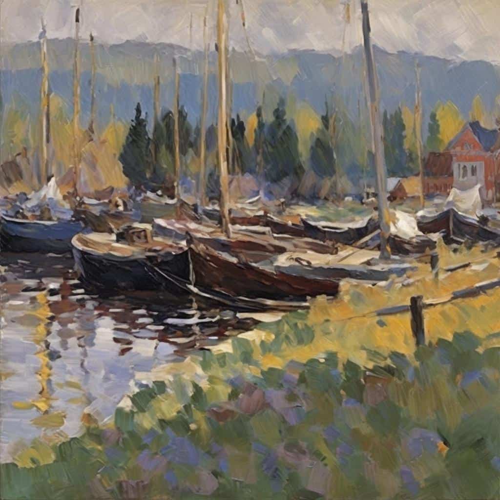 Konstantin Alekseyevich KOROVIN