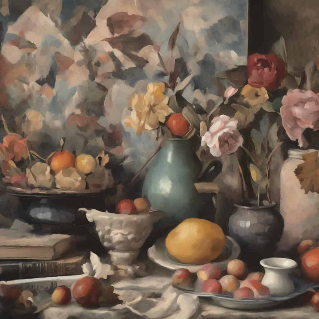 Γιαννούλης Κόλι – Ο Αιθέριος Ρεαλιστής