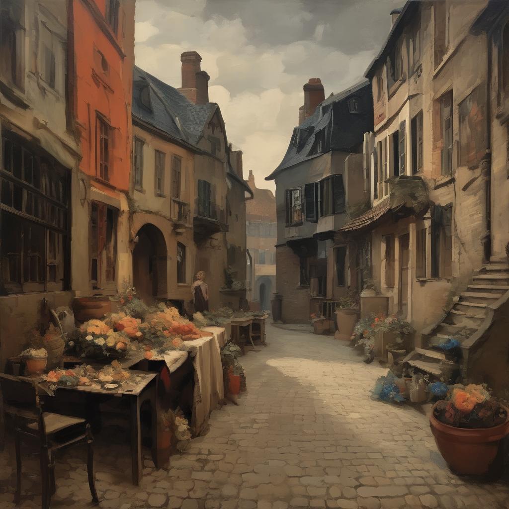 Ο Προκάτοχος και η Νεότερη Ζωή του Πίτερ Κάστελς