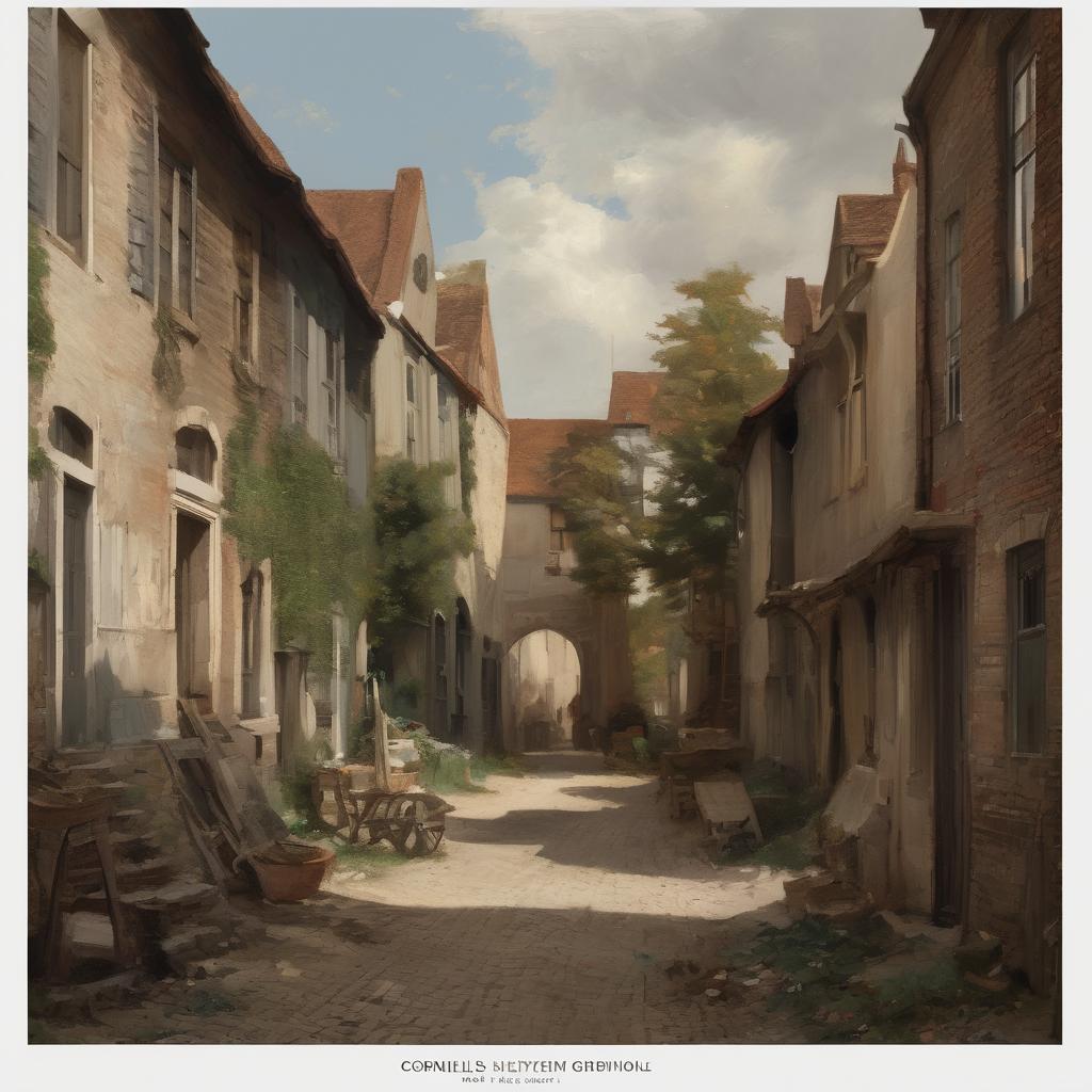 Η Ζωή και η Προσωπικότητα του Κορνέλις Χόλστειν