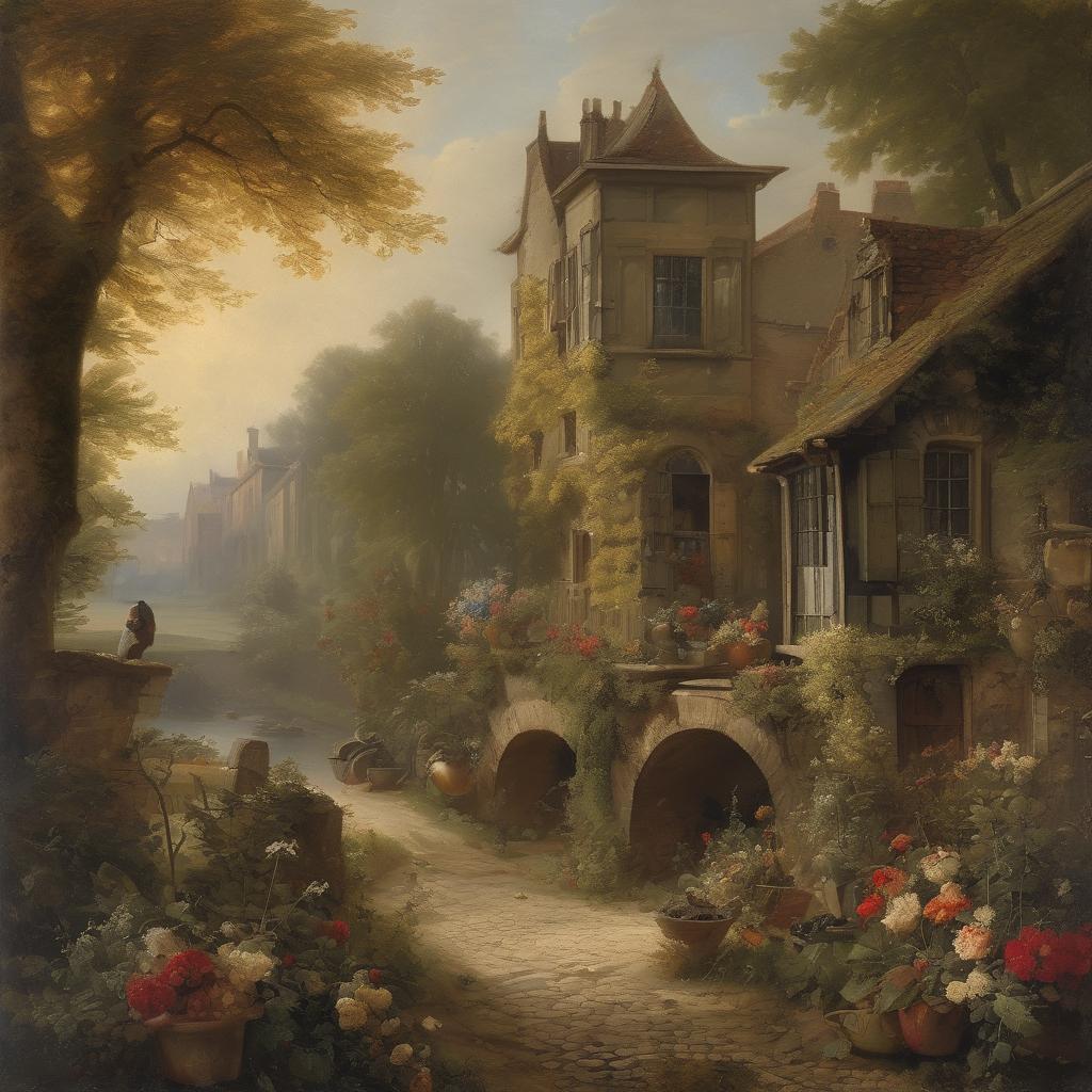 Το Στυλ και η Τεχνική του Καλλιτέχνη