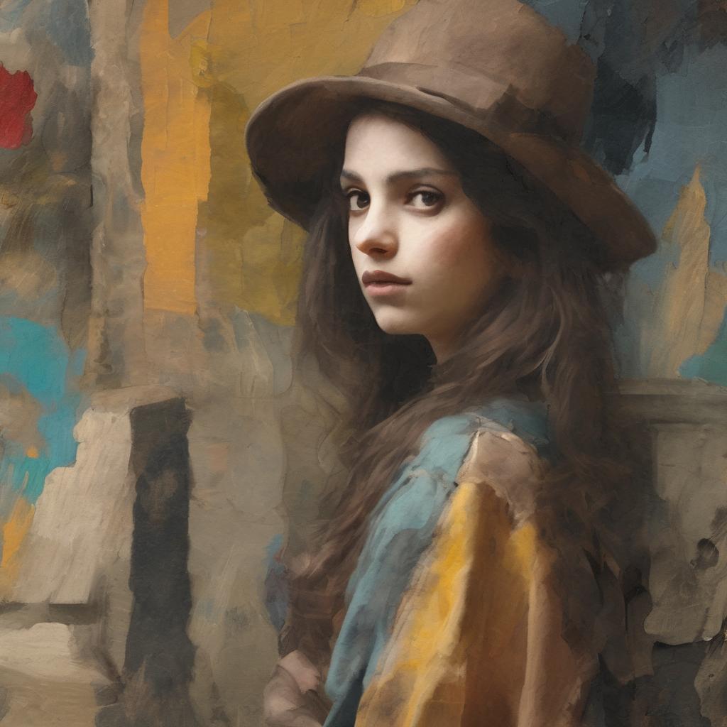 Ο Μοναδικός Καλλιτεχνικός Υφυπουργός του Giovanni KARCHER