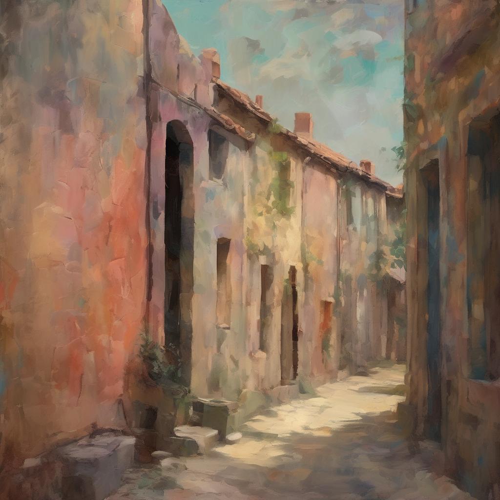 Το Στιλ και οι Τεχνικές του Καλλιτέχνη Jan TENGNAGEL