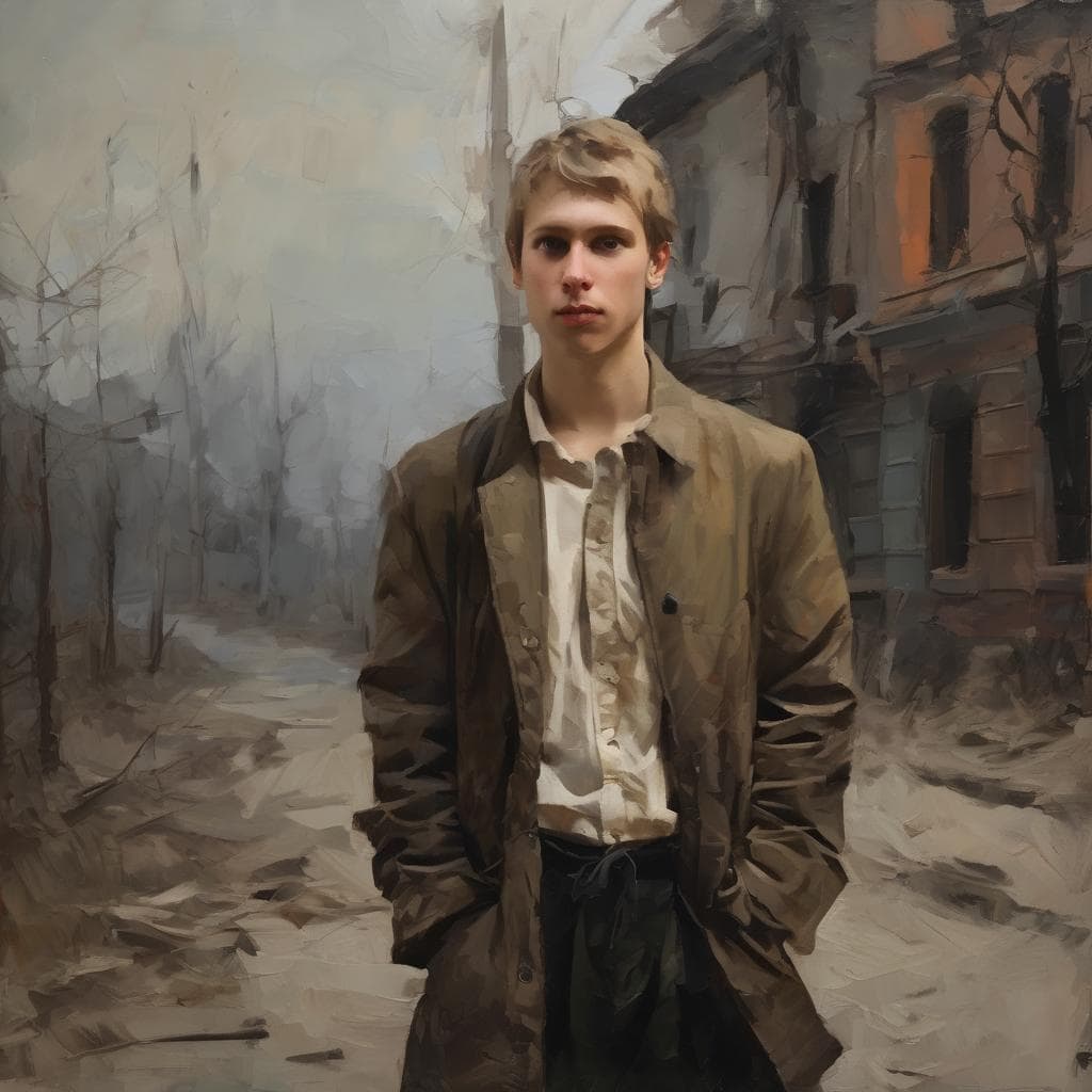 Αντρέι Νικηφόροβιτς ΒΟΡΟΝΙΧΙΝ – Ο Μέγας Αρχιτέκτονας της Αγίας Πετρούπολης