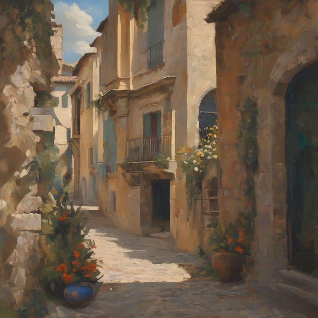 Αντόνιο ντα Σανγκάλο – Ο Αρχιτέκτονας της Αναγέννησης