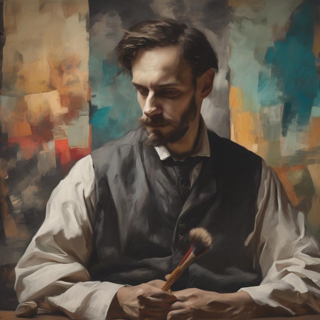 Η Ζωή και Οραματισμός του Giovanni KARCHER