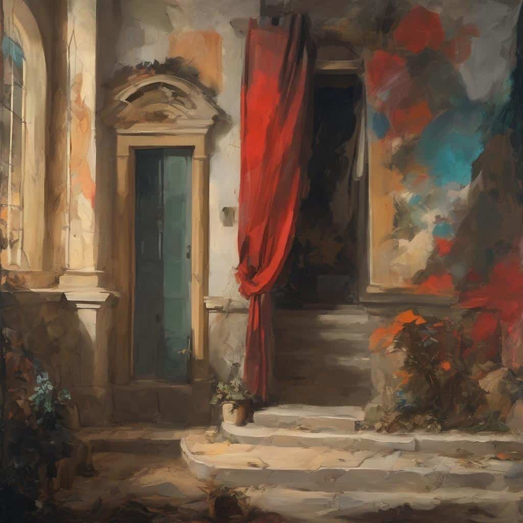 Γιοβάννης Μπαρόντσιος – Ο Μεσαιωνικός Μαέστρος της ζωγραφικής