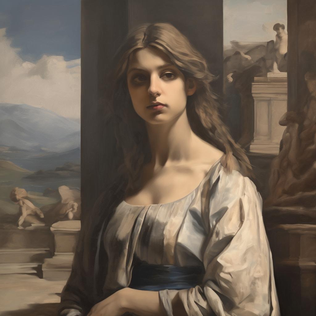 Η Ζωή του Giovanni Angelo MONTORSOLI