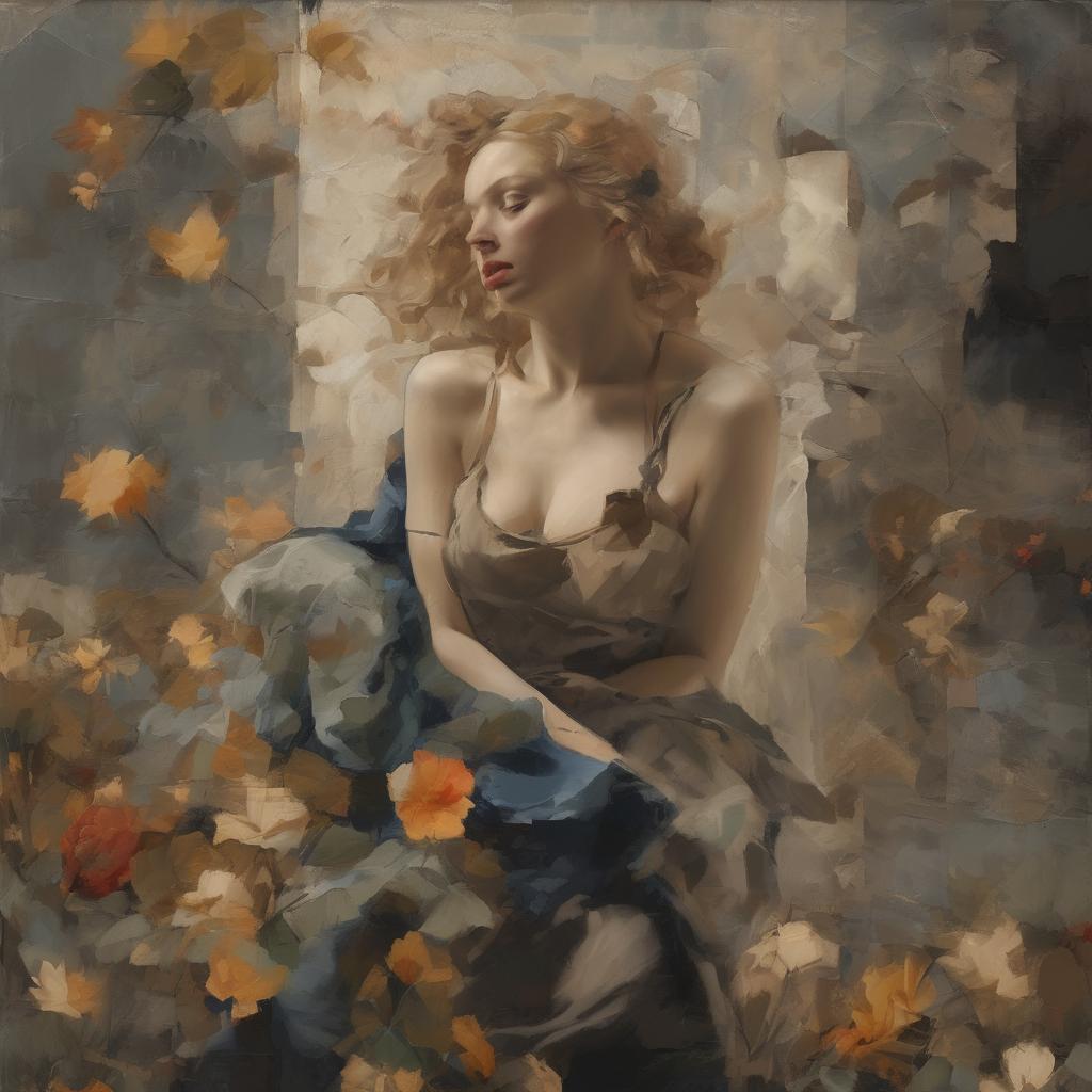 Στυλ και τεχνικές του Andrea di LIONE