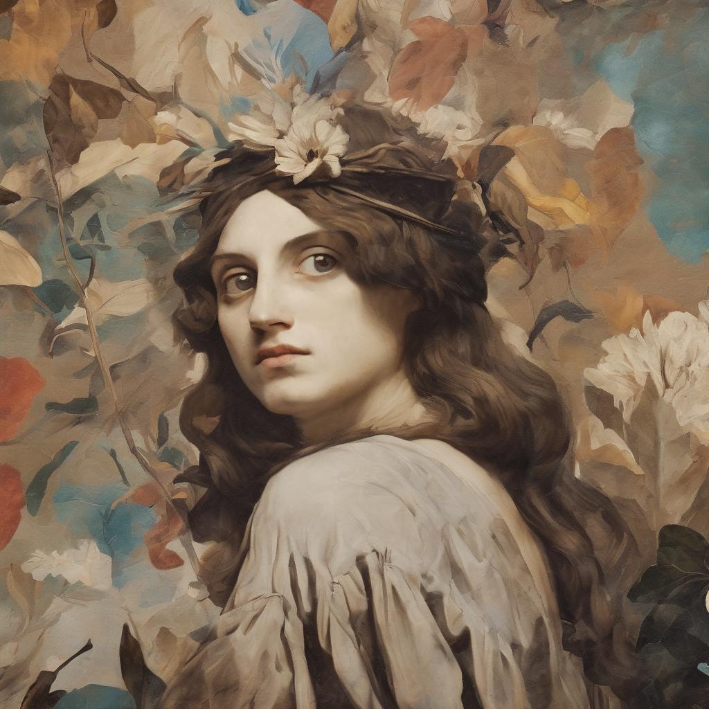 Το Καλλιτεχνικό Στιλ και Οι Τεχνικές του Giovanni Buonconsiglio