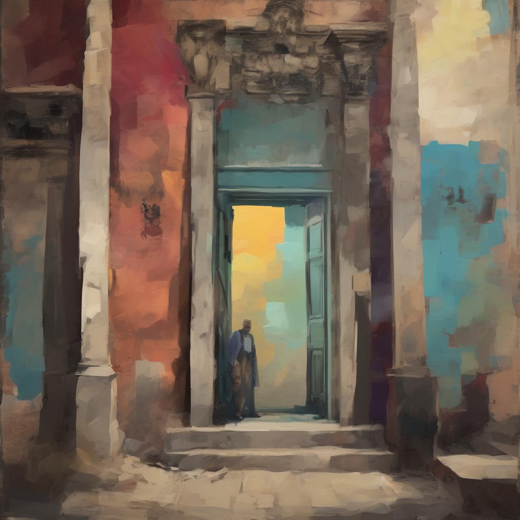 Η Ζωή του Θωμά Μπανκς: Από τη Νεότητα στην Καθιέρωση ως Καλλιτέχνης