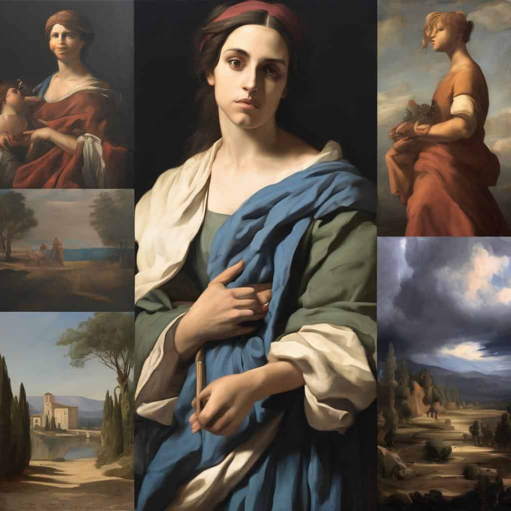 Giovanni Angelo MONTORSOLI