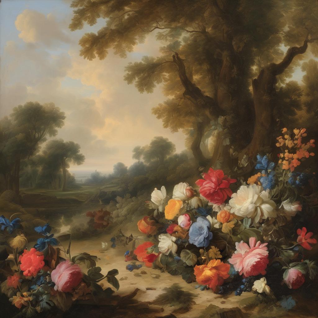 Η Πρώιμη Ζωή και Εκπαίδευση του Jan Frans van Dael