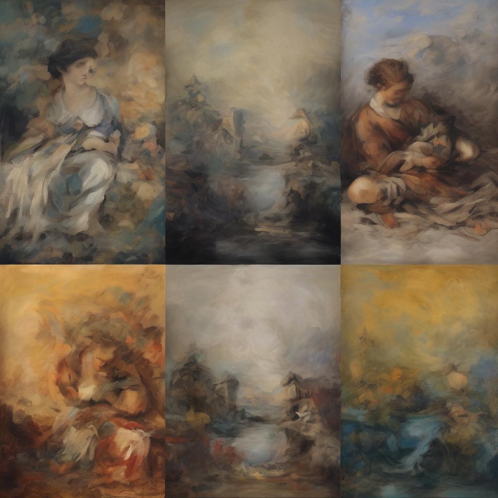 Η ζωή και η εξέλιξη του Giovanni FERRARI