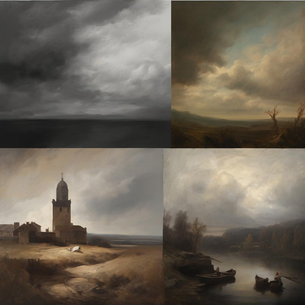 Ο Χαρακτηριστικός Στυλ του Καλλιτέχνη