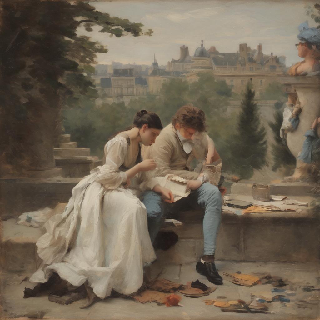 Η Ζωή και η Καριέρα του Alexandre-Théodore BRONGNIART