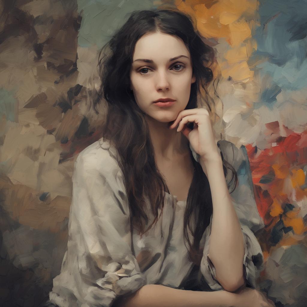 Ο Μοναδικός Καλλιτεχνικός Στυλ του Αντριές Μποθ