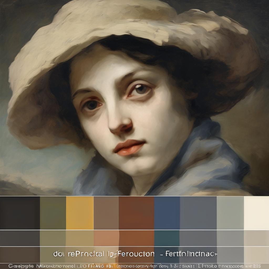 Το Στυλ και οι Τεχνικές του Φερούτσι