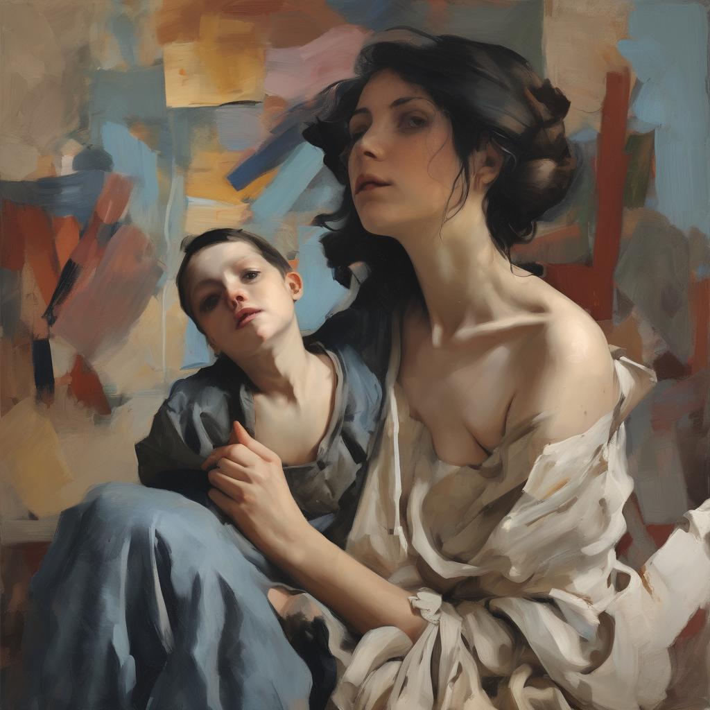 Η Ζωή και η Καριέρα του Καλλιτέχνη Αντριες Μποθ