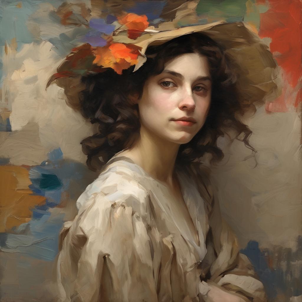 Ο Καλλιτεχνικός Στυλ του François-Bernard LÉPICIÉ