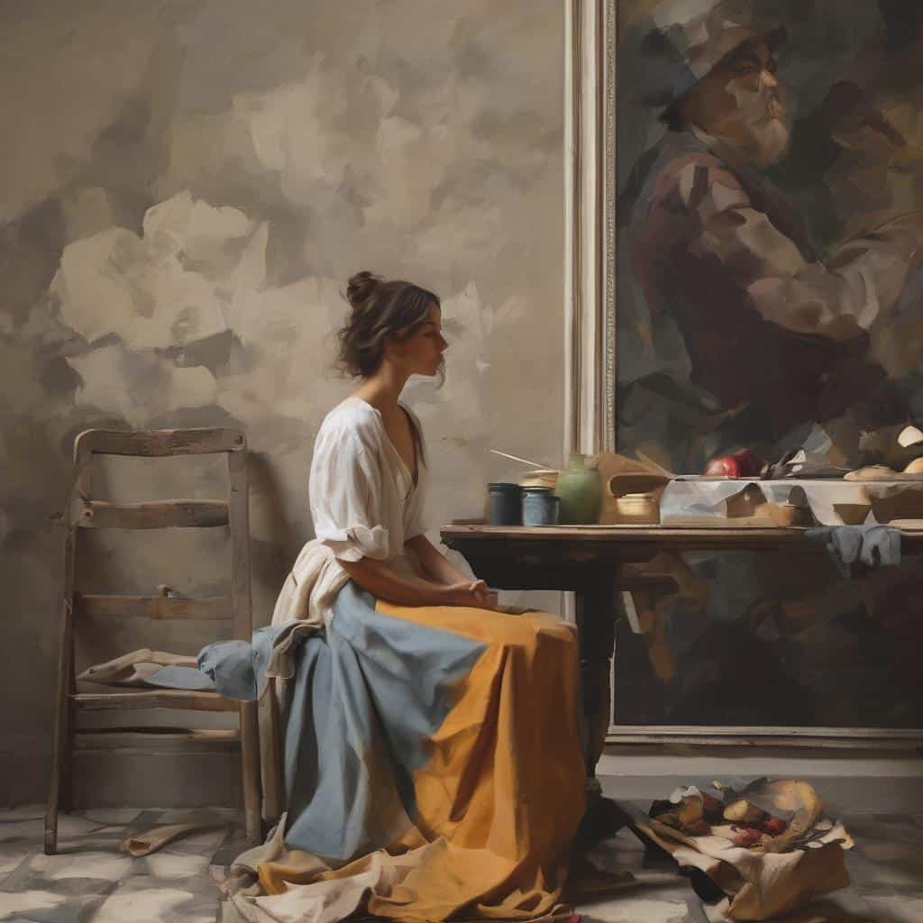 Ανδρέας ΣΑΚΚΗΣ – Ο Κυβερνήτης της Ρωμαϊκής Τέχνης