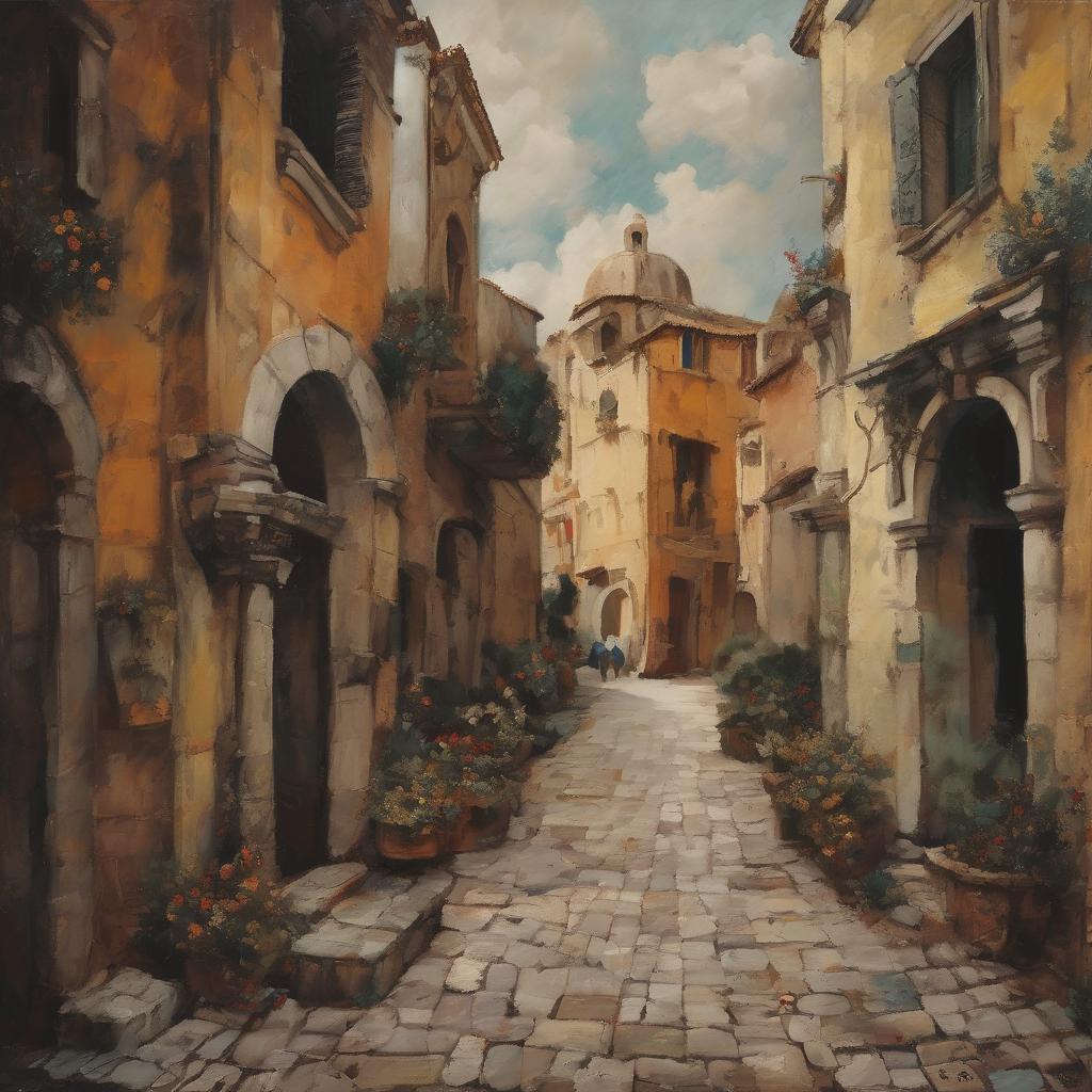 Η Πρώιμη Ζωή και Εκπαίδευση του Giovanni DEMIN