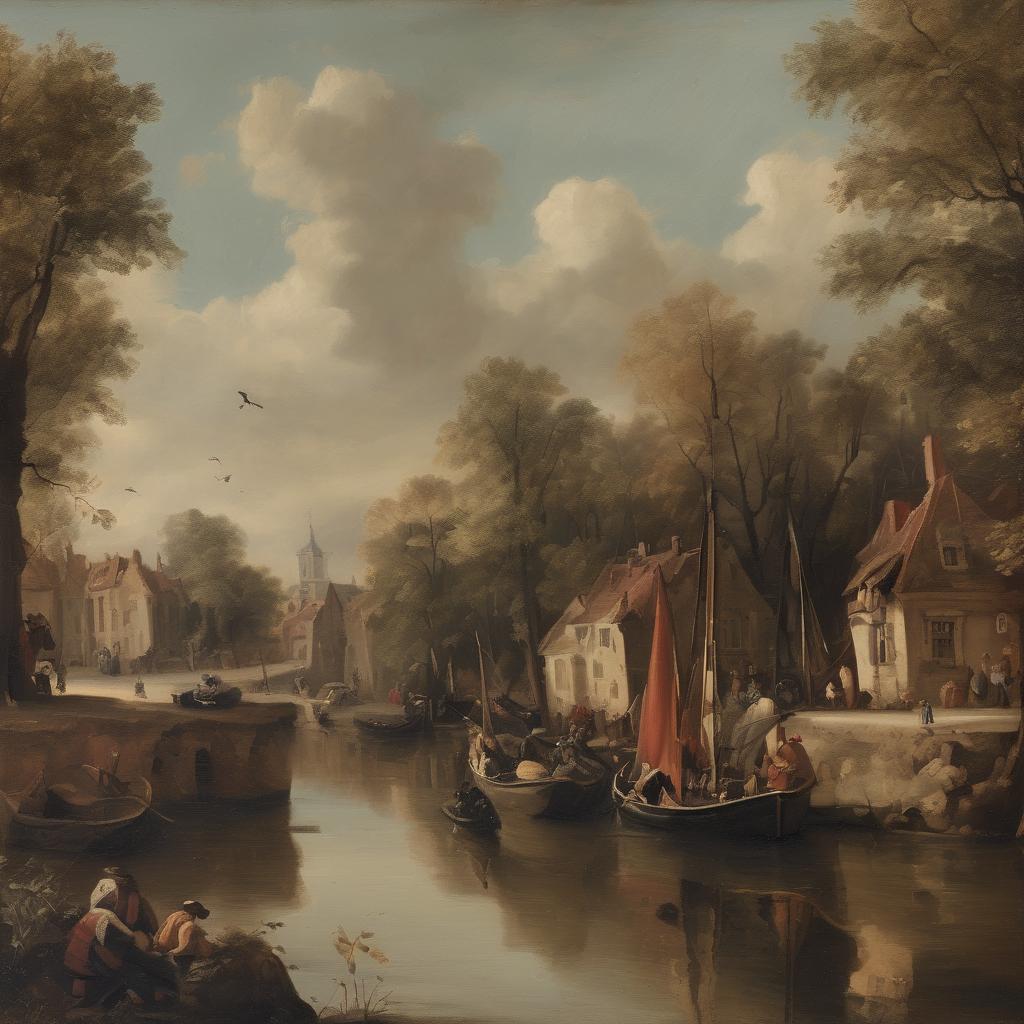 Η Ζωή του Πίτερ Μπουτ